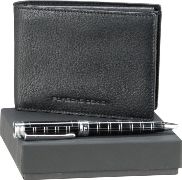 Produktbild Porsche Design Geldbörse Business Wallet 9902
