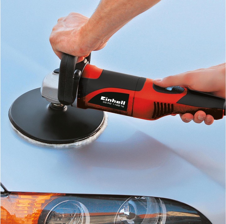 Produktbild Einhell CC-PO 1100 / 1E (1100 W)