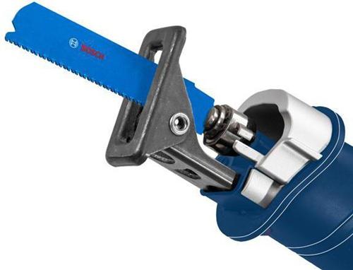 Produktbild Bosch Professional Zubehör PRO Metal Demolition S1025VF Blatt, 1,25 x 19 x 200 mm, 5-tlg.