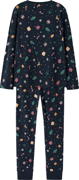 Produktbild Name it Pyjama VISMAS Schlafanzug (164)