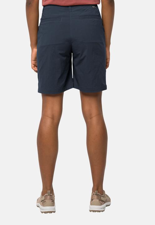 Produktbild Jack Wolfskin Desert Shorts W (36)