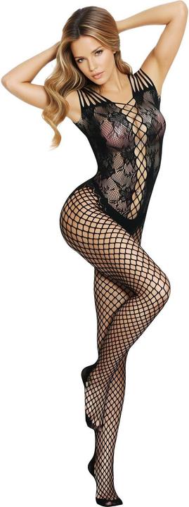Produktbild Softline Bodystocking, schwarz, S/L (L, S)