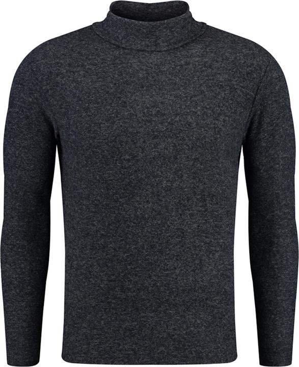 Produktbild Key Largo Pullover Steel Rollkragenpullover (XXL)