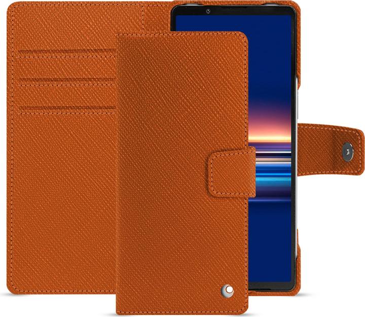 Orange vibrant ( Pantone #e36b39 )