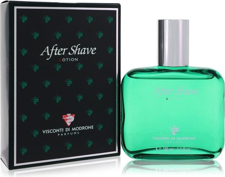 Produktbild Visconti Di Modrone ACQUA DI SELVA by Visconte Di Modrone After Shave 100 ml (Rasierwasser, 100 ml)