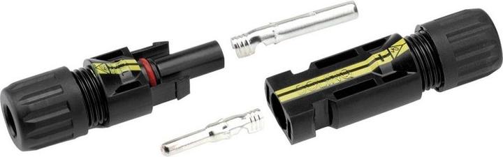 Produktbild Cimco PV-Steckverbinder-Set (90 mm)