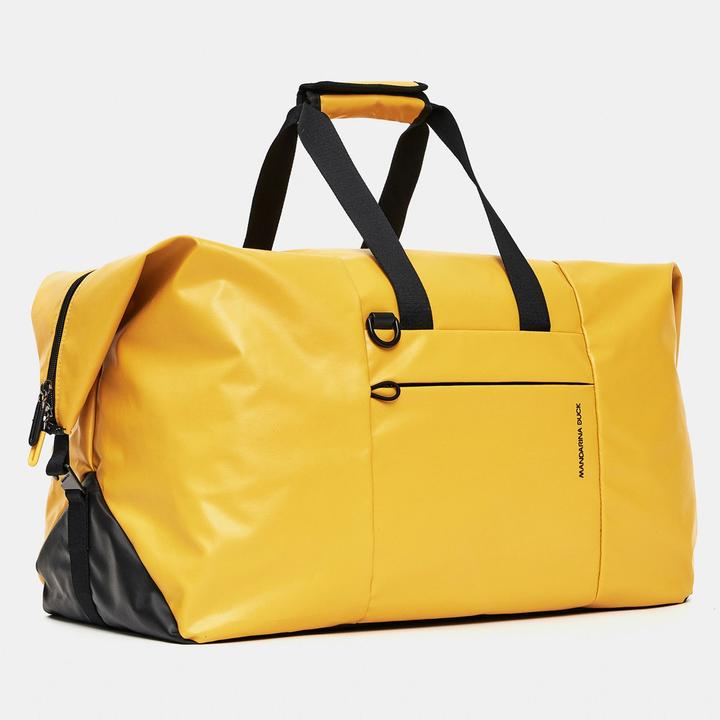 Immagine prodotto Mandarina Duck eco coated Weekender Reisetasche 54 cm (39 l)