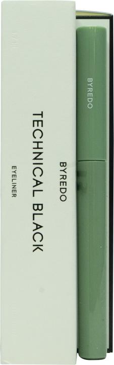Produktbild Byredo Eyeliner (Technical Black)