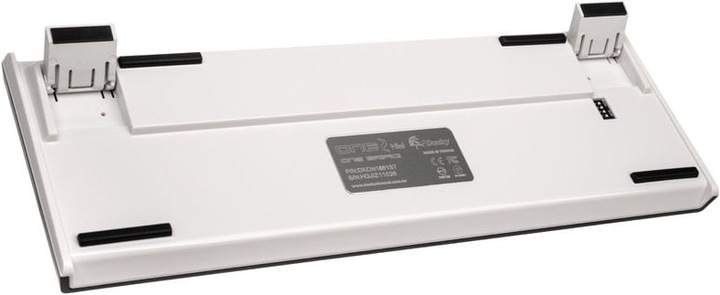 Immagine prodotto Ducky One 2 Mini (DE, Cablato)