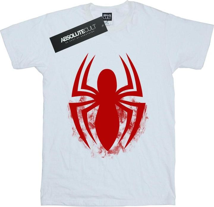 Produktbild Spiderman TShirt (L)