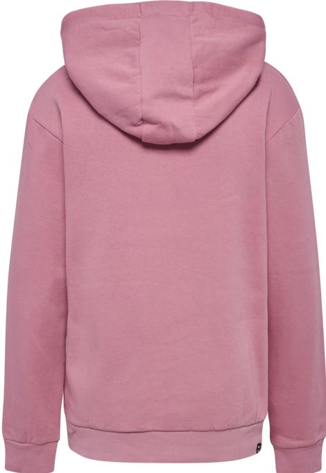Produktbild hummel Hmlmover cotton hoodie woman (S)