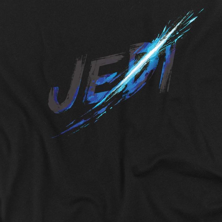 Produktbild Star Wars Jedi TShirt (S)