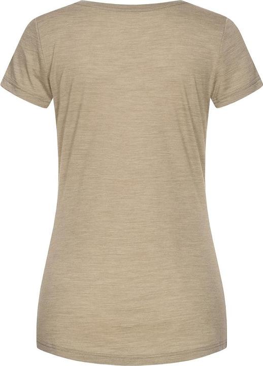 Produktbild Super Natural Summiteer T-Shirt (L)