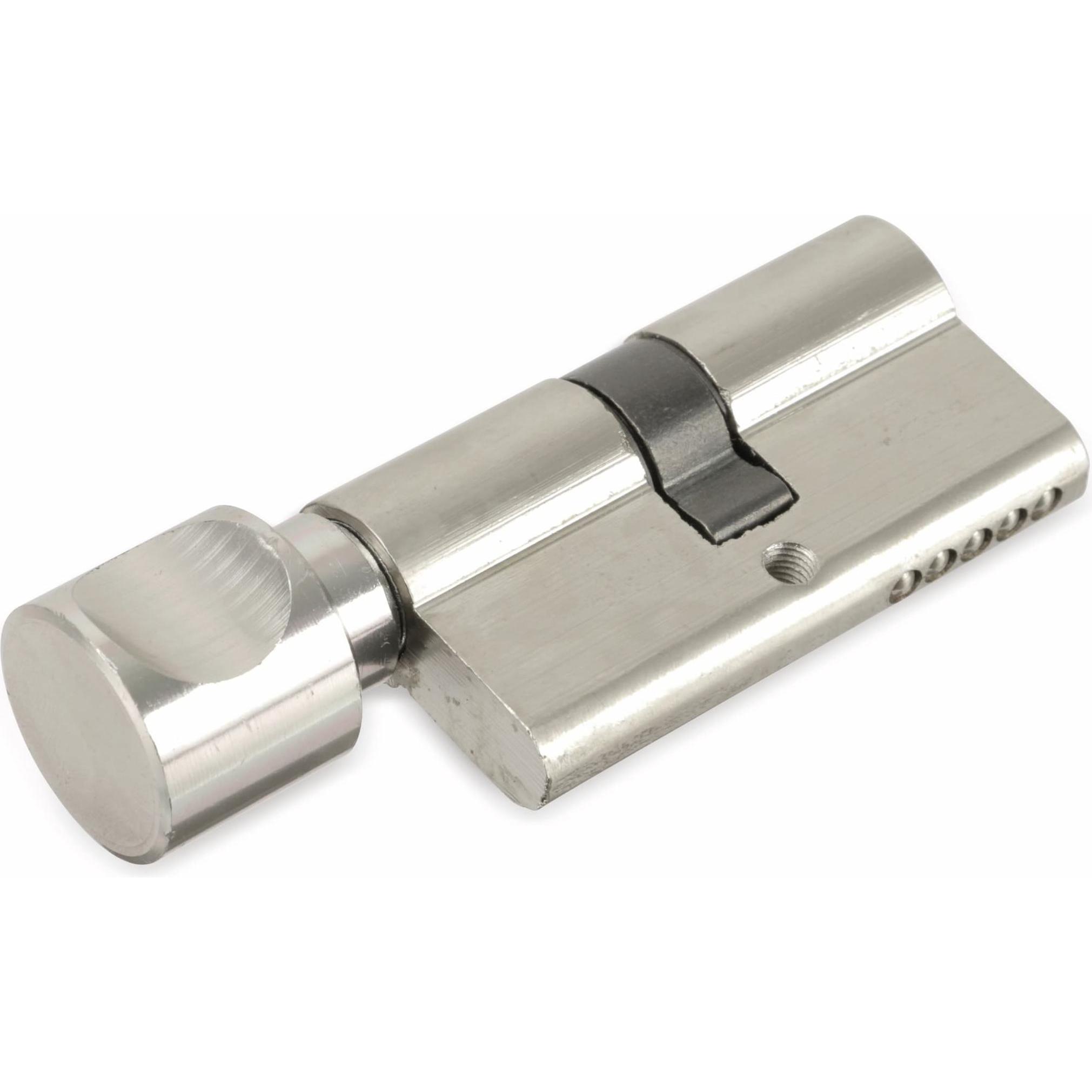 Thumbnail - Masterproof, Vorhängeschloss, Sicherheits-Schliesszylinder mit Knauf 1016-PJXY, 60 mm
