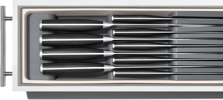 Actual product image OXO Good Grips Messerorganizer für Schubladen