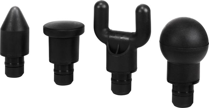 Actual product image Batavia Maxxgun Easy 24V Battery Massager (6 Steps)