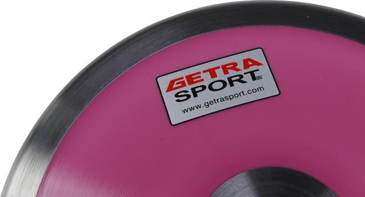 Produktbild Getra Diskus MASTER BASIC, 1 kg (1000 g)