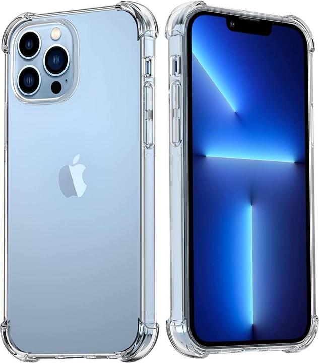 Immagine prodotto Screenguard Paraurti cristallino (Apple iPhone 13 Pro Max)
