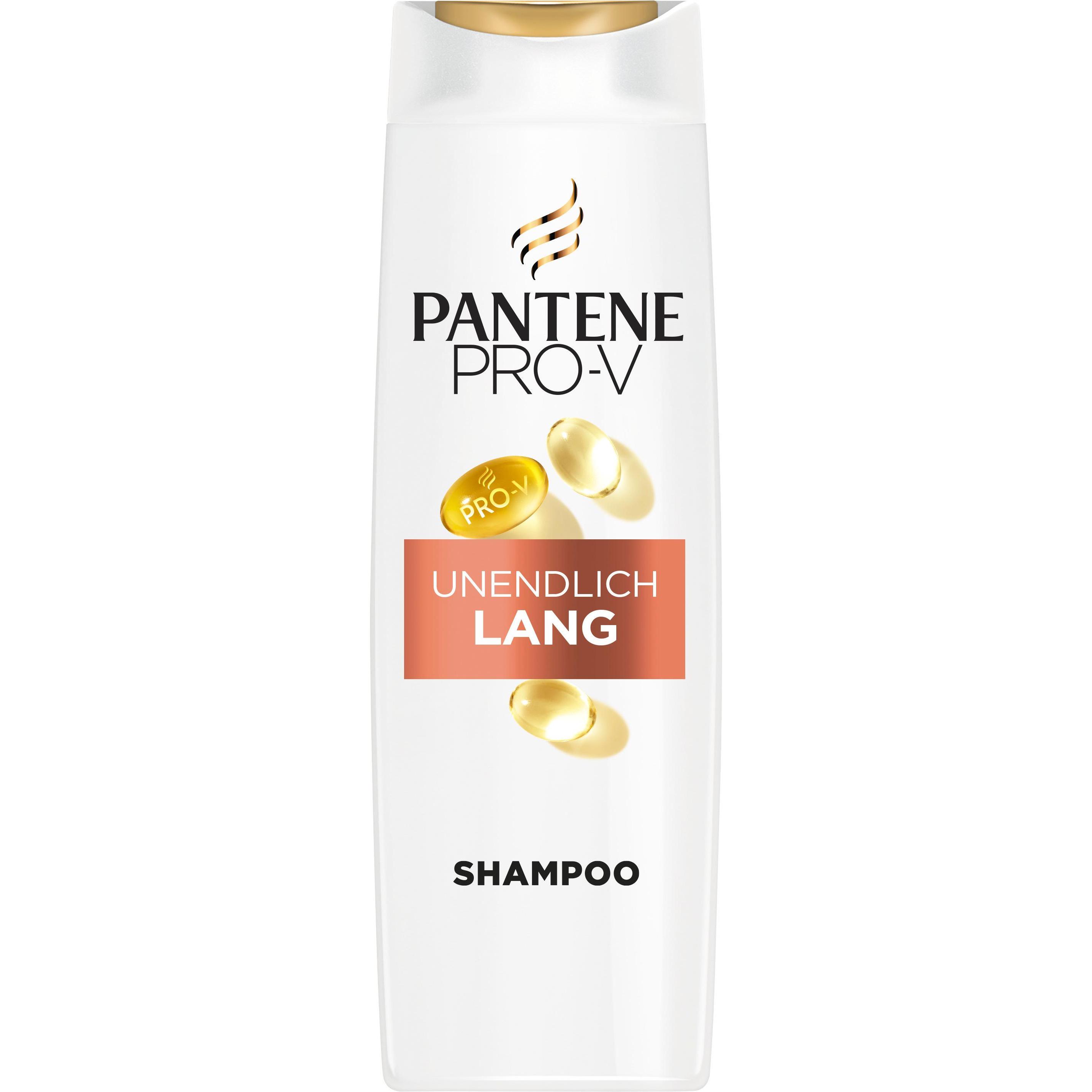 Pantene Pro-V (200 ml, Flüssiges Shampoo) (53897567)