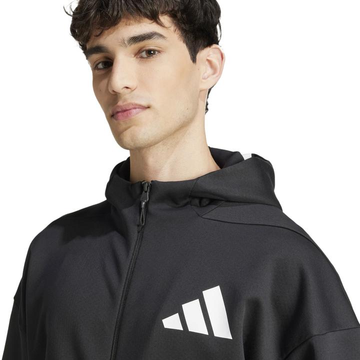 Produktbild adidas Z.N.E. Kapuzenjacke (XL)