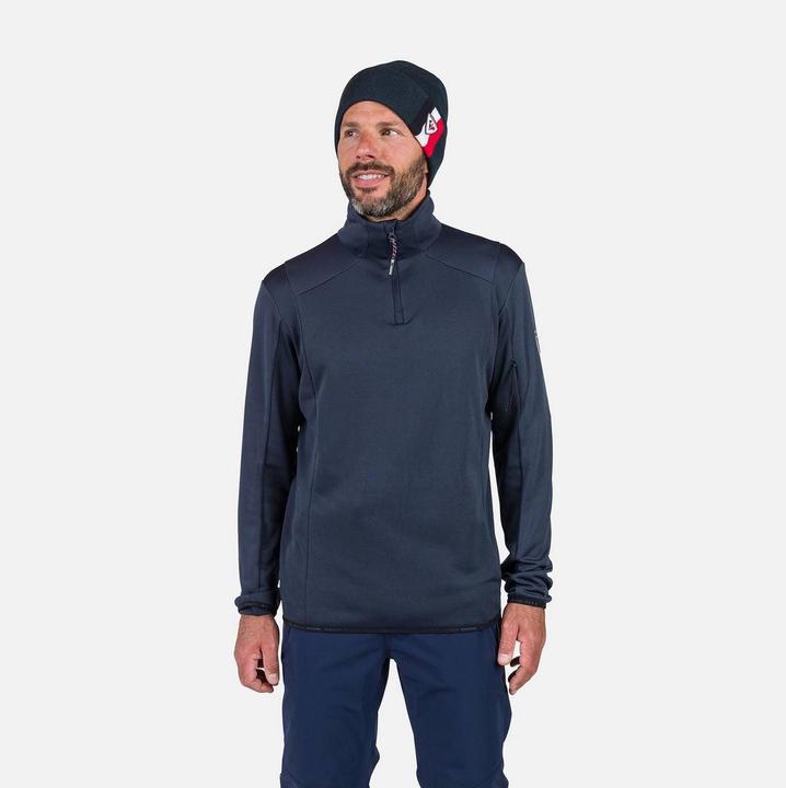 Immagine prodotto Rossignol Diretta Fleece Hz Sweatshirt (S)