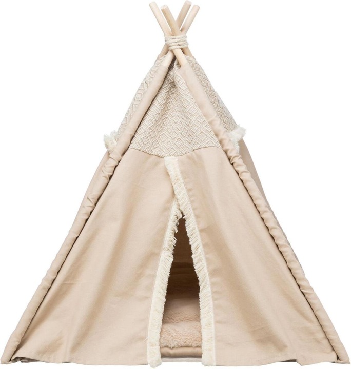 Immagine prodotto Trixie Tipi Boho (Cane, Gatto)