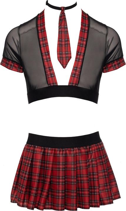 Produktbild Christine Le Duc Rollenspiel Kostüm Teach Me Love (M)