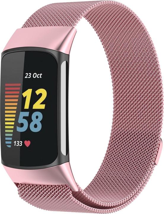 Strap-it Armband (Fitbit Charge 5)