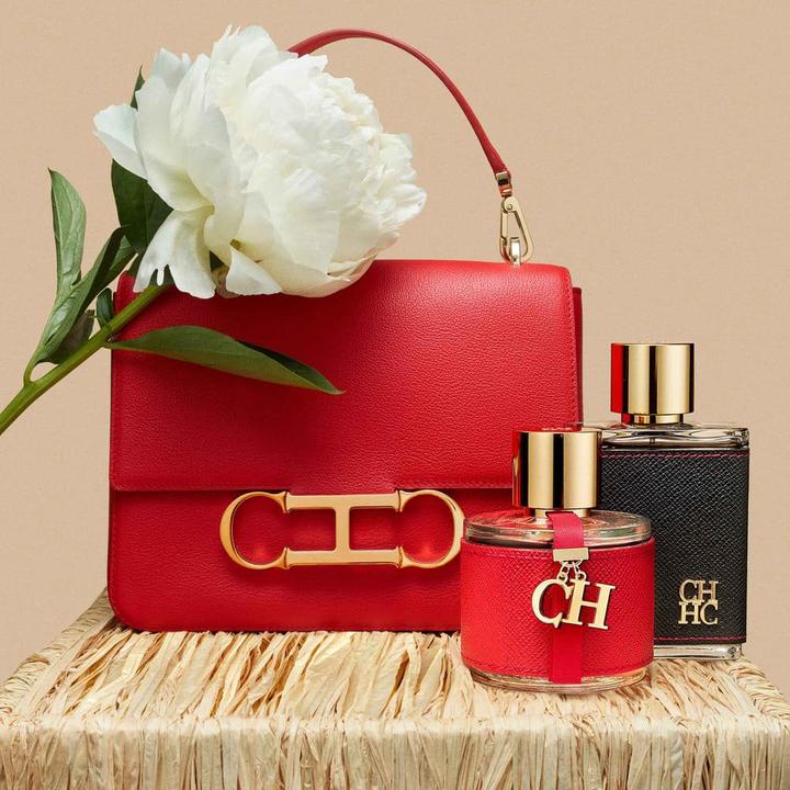 Immagine prodotto Carolina Herrera Ch (Eau de toilette, 100 ml)