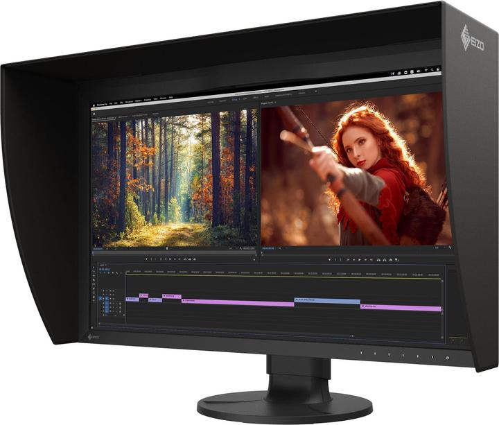 Produktbild Eizo ColorEdge CG2700X (3840 x 2160 Pixel, 27")