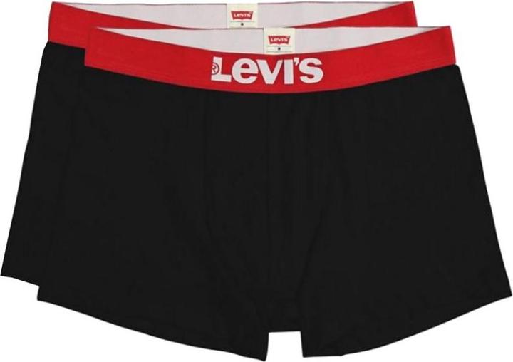 Produktbild Levis Boxershorts Casual (M, 2er Pack)