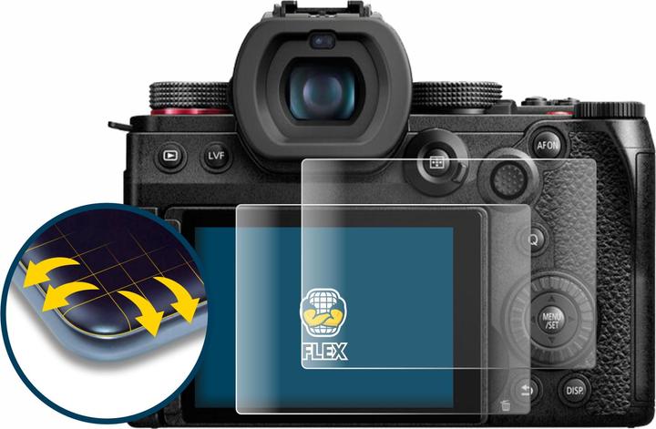 Produktbild BROTECT Full-Cover Displayschutz (Displayschutz)