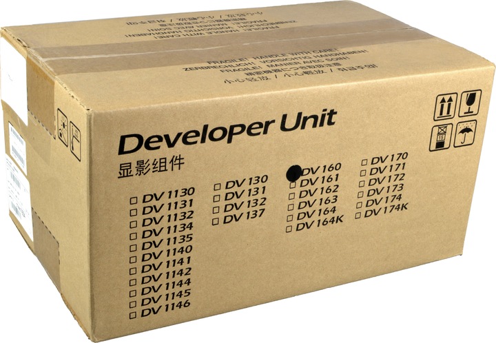 Image du produit Kyocera Développeur (1 x)