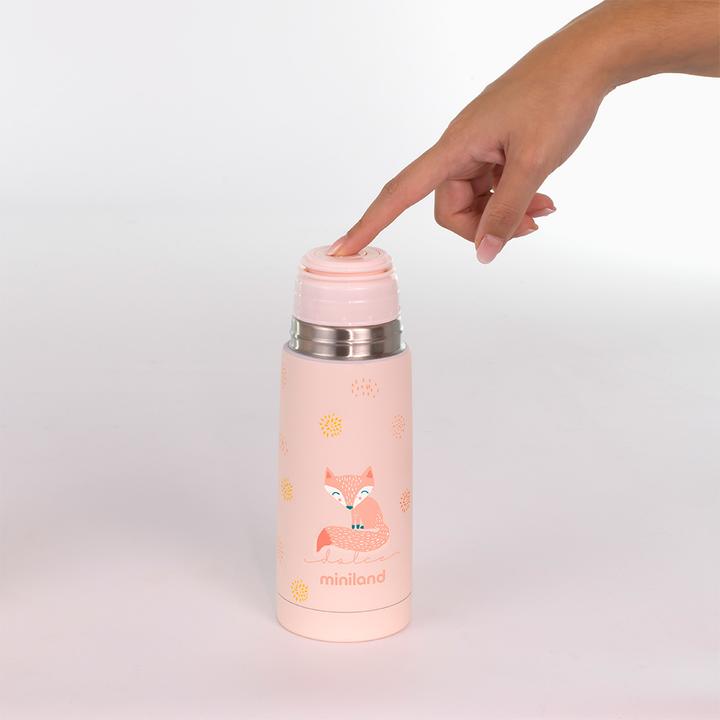 Produktbild Miniland THERMY CANDY 350ML