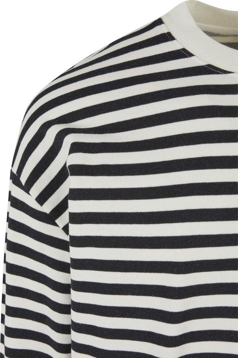 Produktbild Urban Classics Striped Crewneck - 140913 (M)