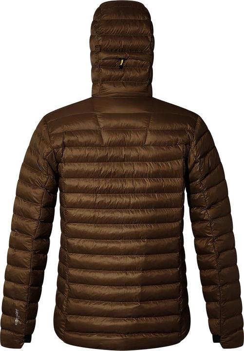 Actual product image Berghaus Synthetisch isolierte Trail-Nomad Jacket (50)