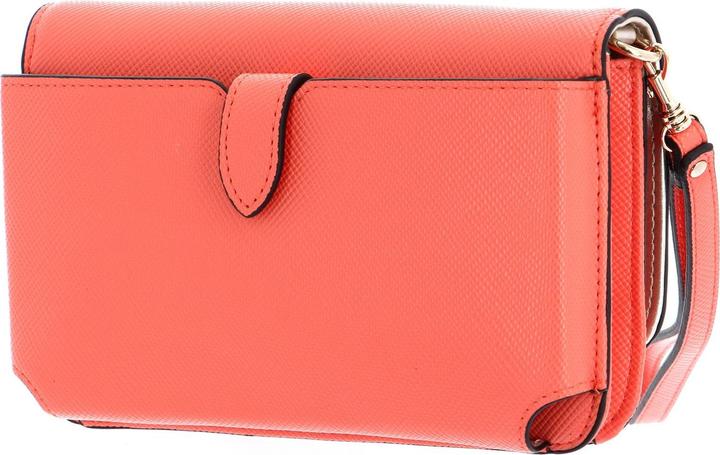 Produktbild Guess Kasinta, Textile Wallet, ZG850042, Coral, For Women