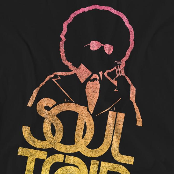 Produktbild Bet Soul Train The Host TShirt (L)
