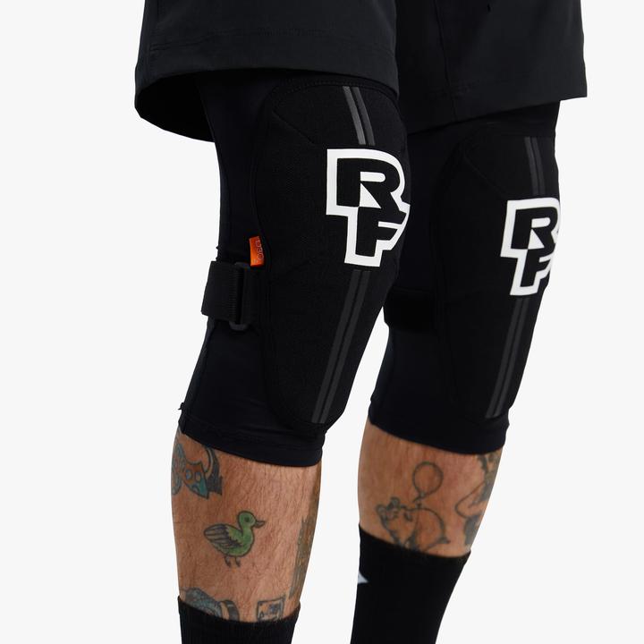 Image du produit Race Face Indy Knee V2 (M, Genouillère, Couples)