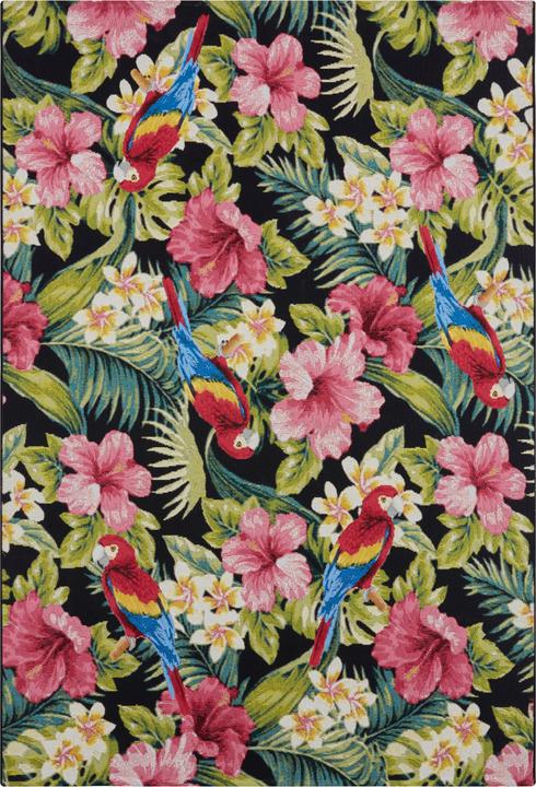 Produktbild Hanse Home Tropical Feeling (80 x 165 cm)