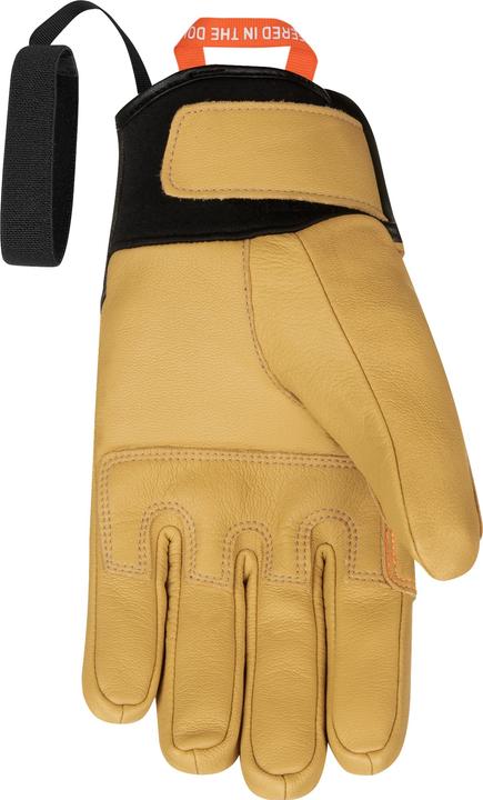Produktbild Salewa Ortles Merino Leather Handschuhe (S)
