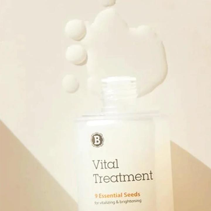 Produktbild Blithe - Vital Treatment 9 Essential Seeds (150 ml)