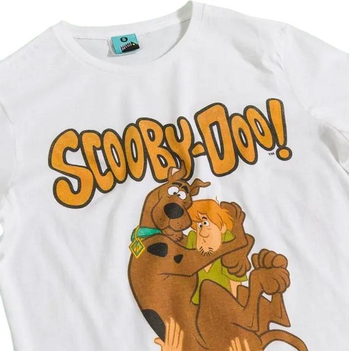 Produktbild Scooby Doo Classic TShirt (M)