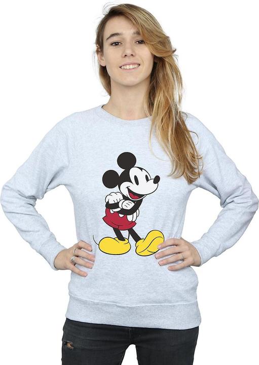 Produktbild Disney Classic Sweatshirt (S)