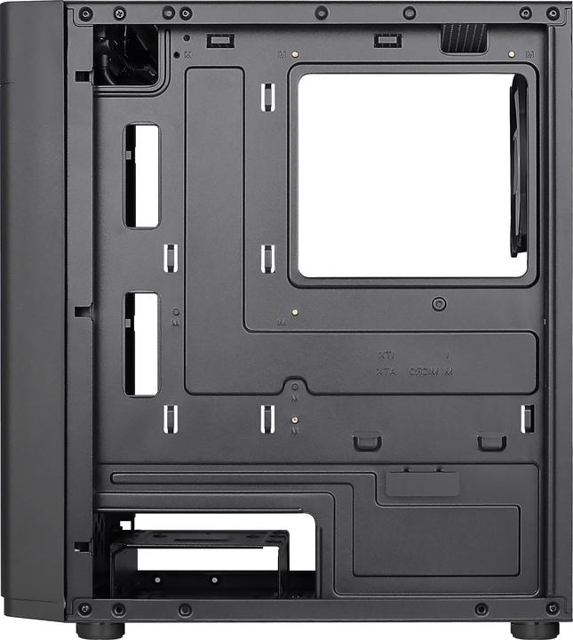 Produktbild AeroCool Hexform Mini Tower (mATX, Mini-ITX)