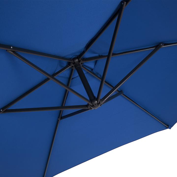 Produktbild Kingsleeve Ampelschirm (3.30 m)