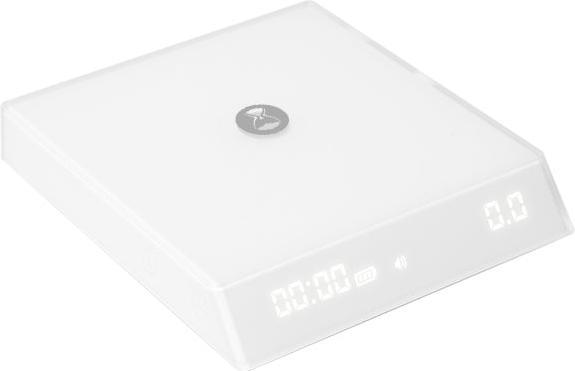 Produktbild Timemore Black Mirror Nano Digitale Espressowaage