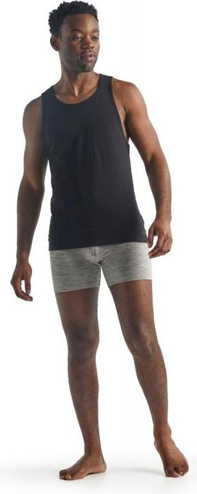 Actual product image Icebreaker Anatomica Tank (L)