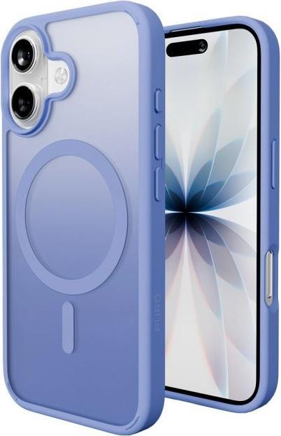 Produktbild Puro Schutzhülle (Apple iPhone 17)