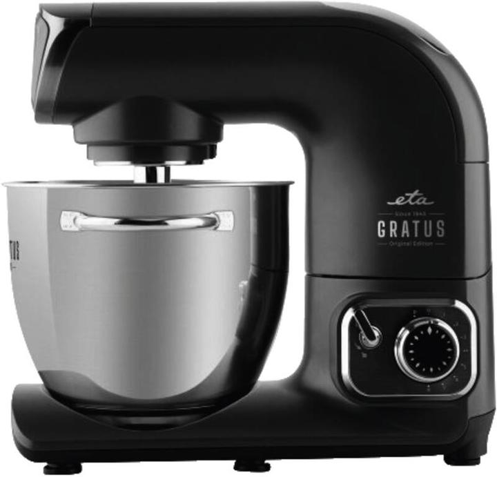 Grey, Stainless steel